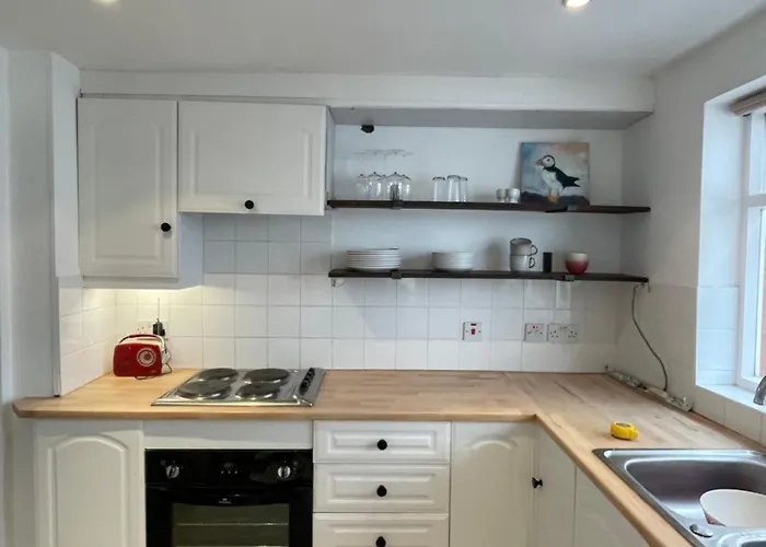 Beersbridge Cottage Near Titanic Centre & Airport